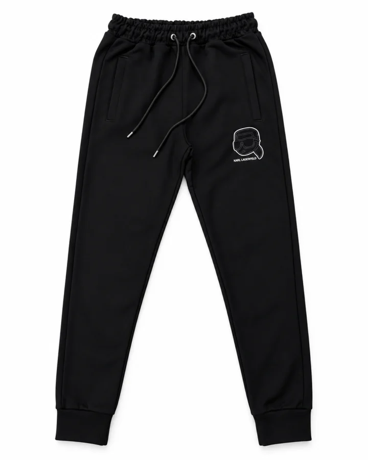 Karl Lagerfeld Брюки спортивные Karl Lagerfeld 344774BL