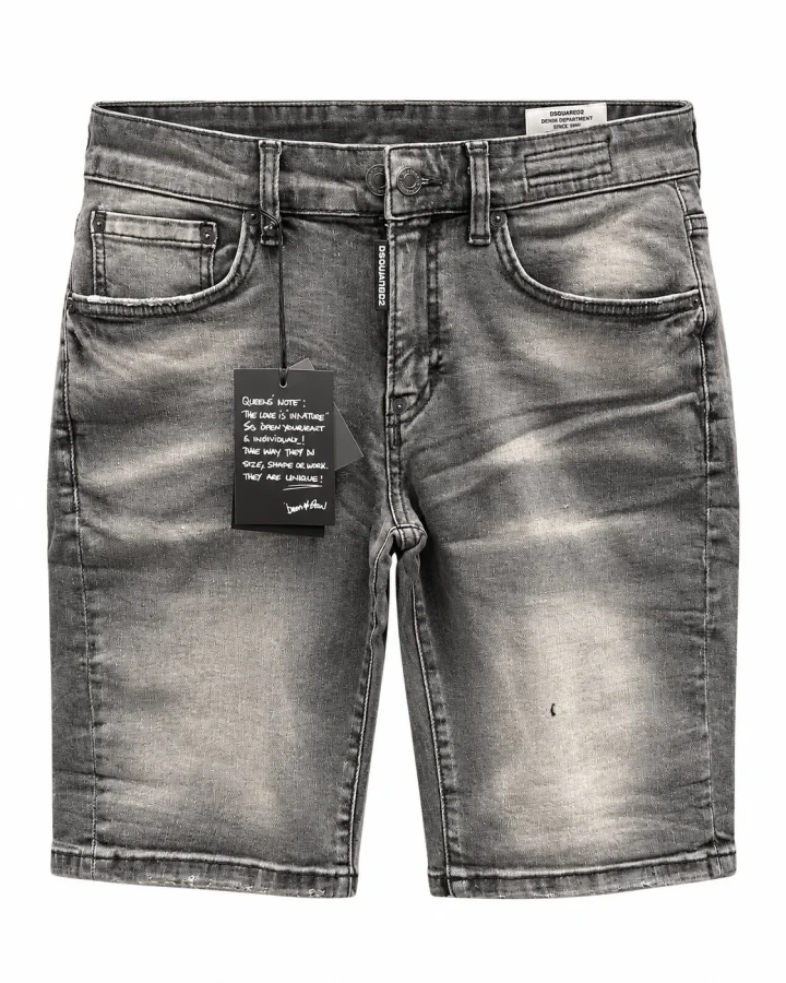 Dsquared2 Шорты Dsquared2 51517BL