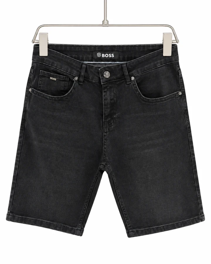 Hugo Boss Шорты Hugo Boss 510600BL "Джисовые"