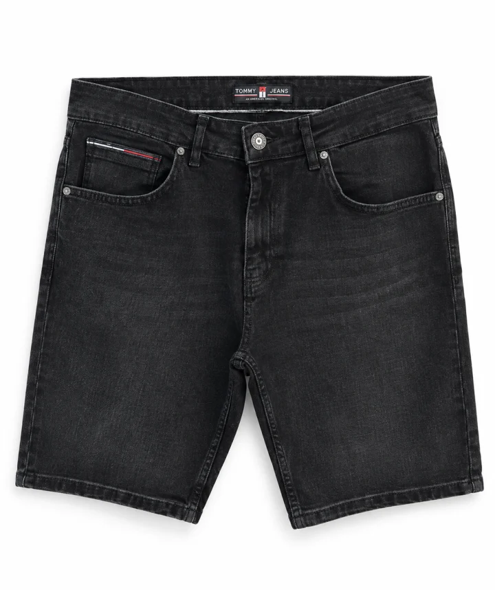 Tommy Hilfiger Шорты Tommy Hilfiger 5107BL "Джисовые"