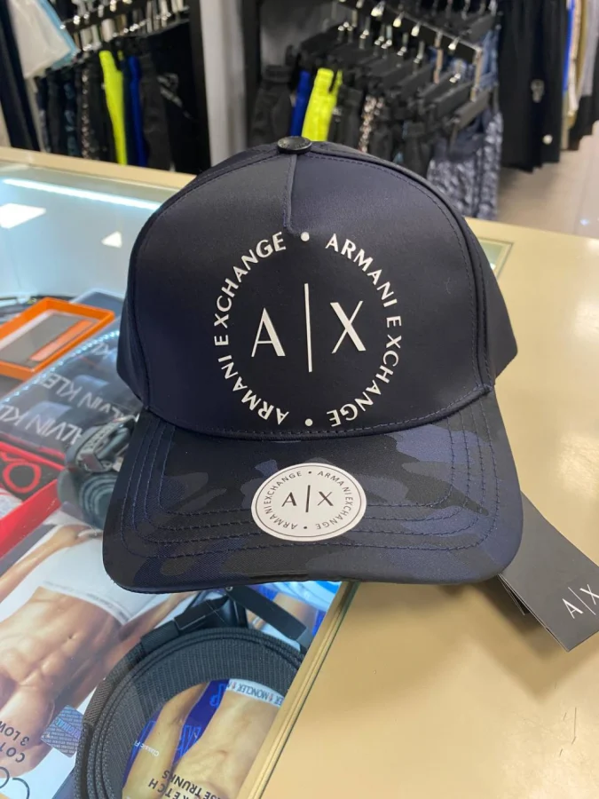 Armani Кепка Armani