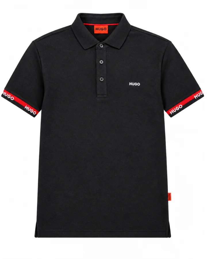 Hugo Boss Поло Hugo Boss 7014040BL