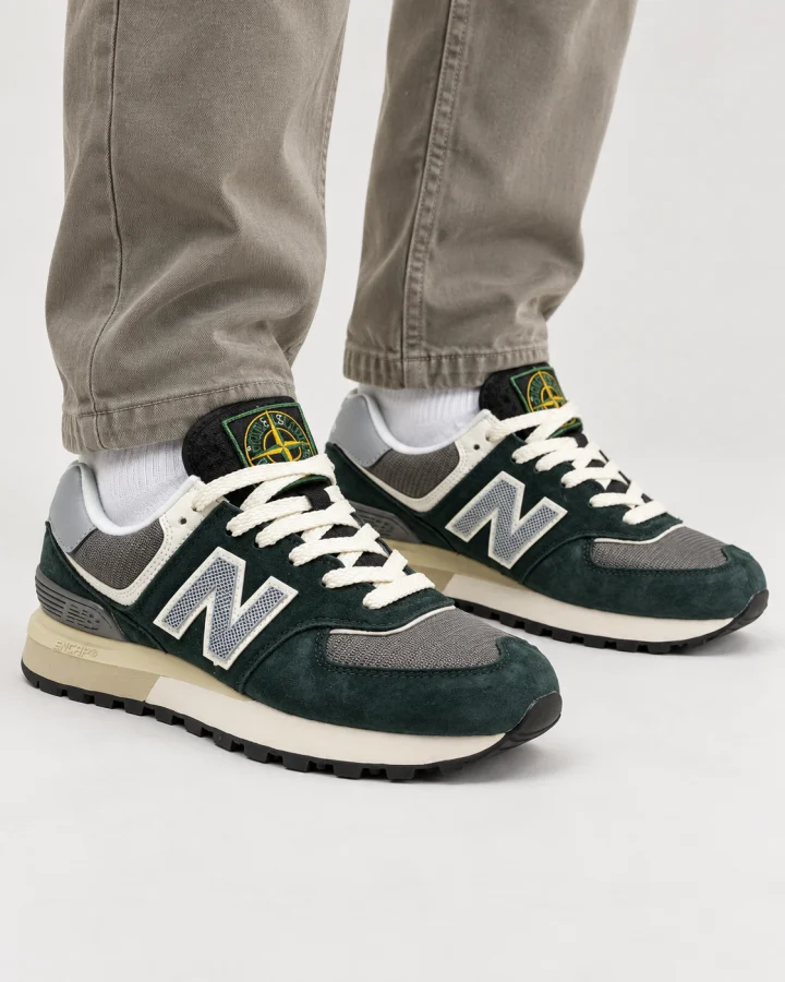 New Balance Кроссовки New Balance A511992