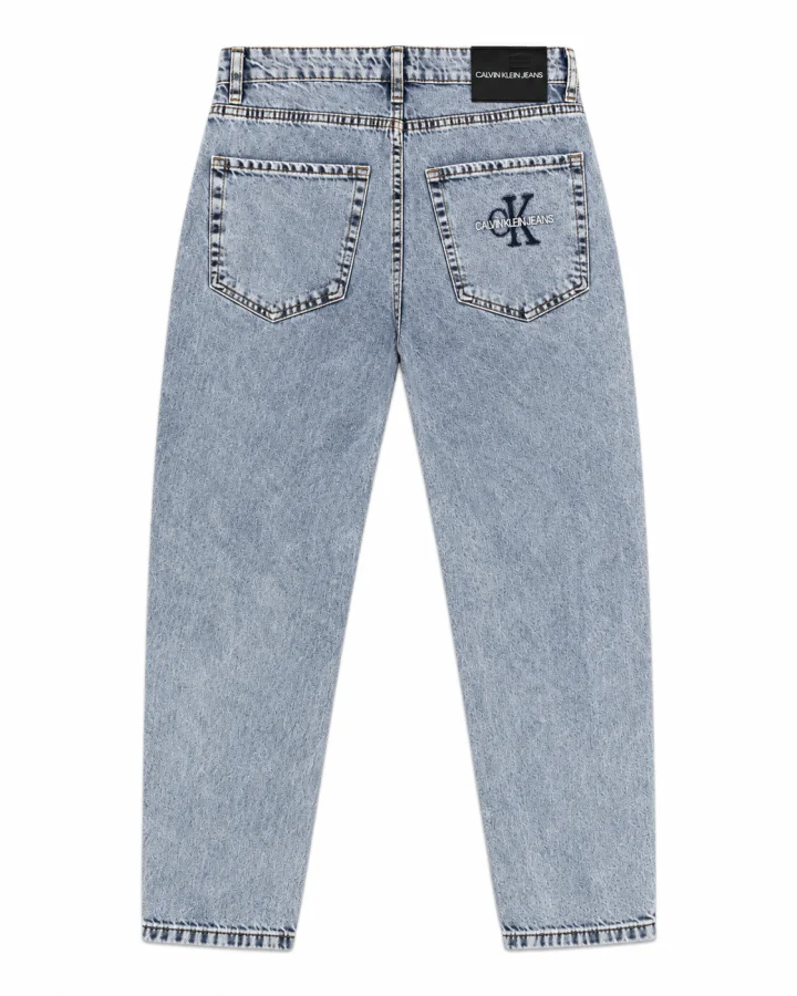 Calvin Klein Джинсы Calvin Klein 8253849 "Бананы"
