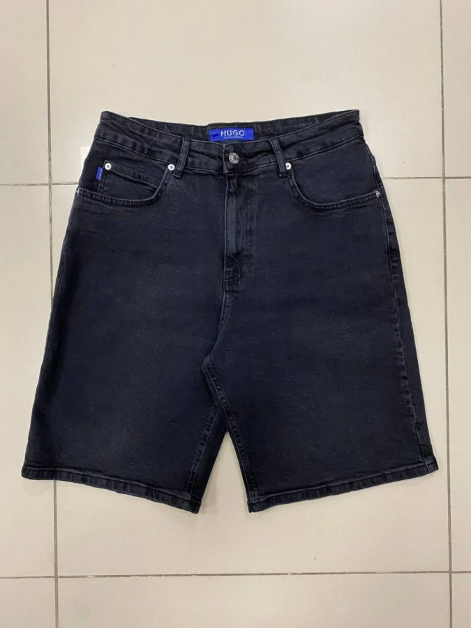 Hugo Boss Шорты Hugo Boss 1146364BL