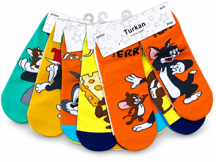 Turkan Носки Turkan 099900
