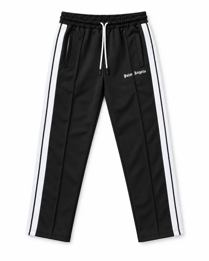 Palm Angels Брюки Palm Angels 311216BL