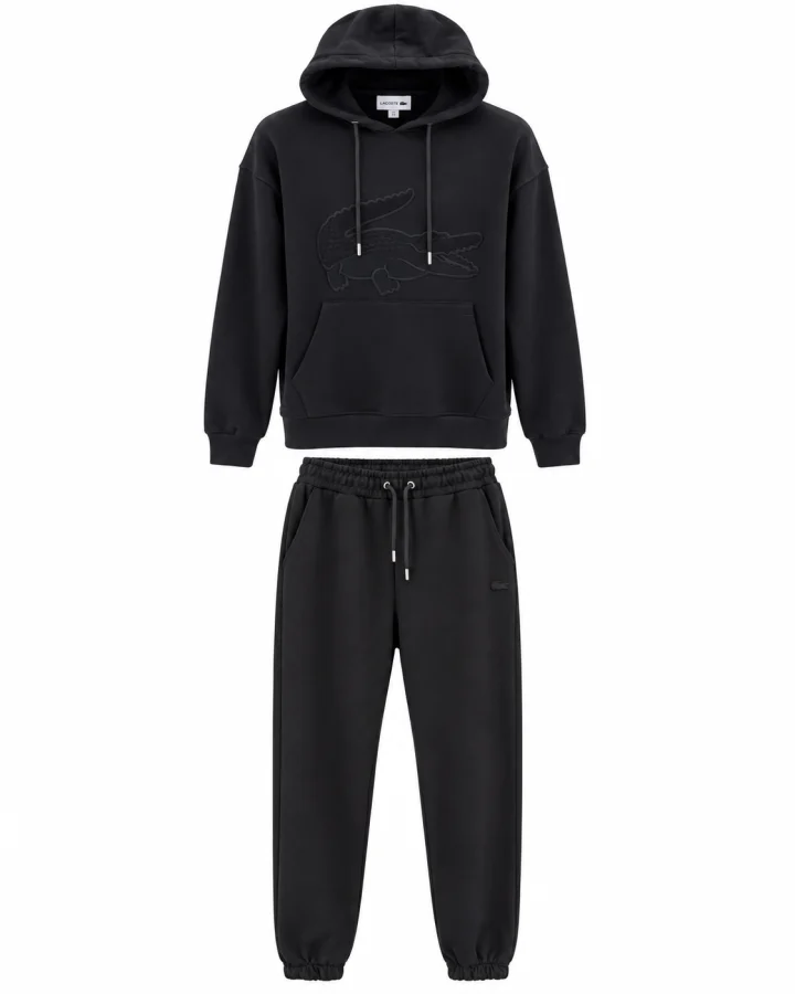 Lacoste Костюм Lacoste 720111BL
