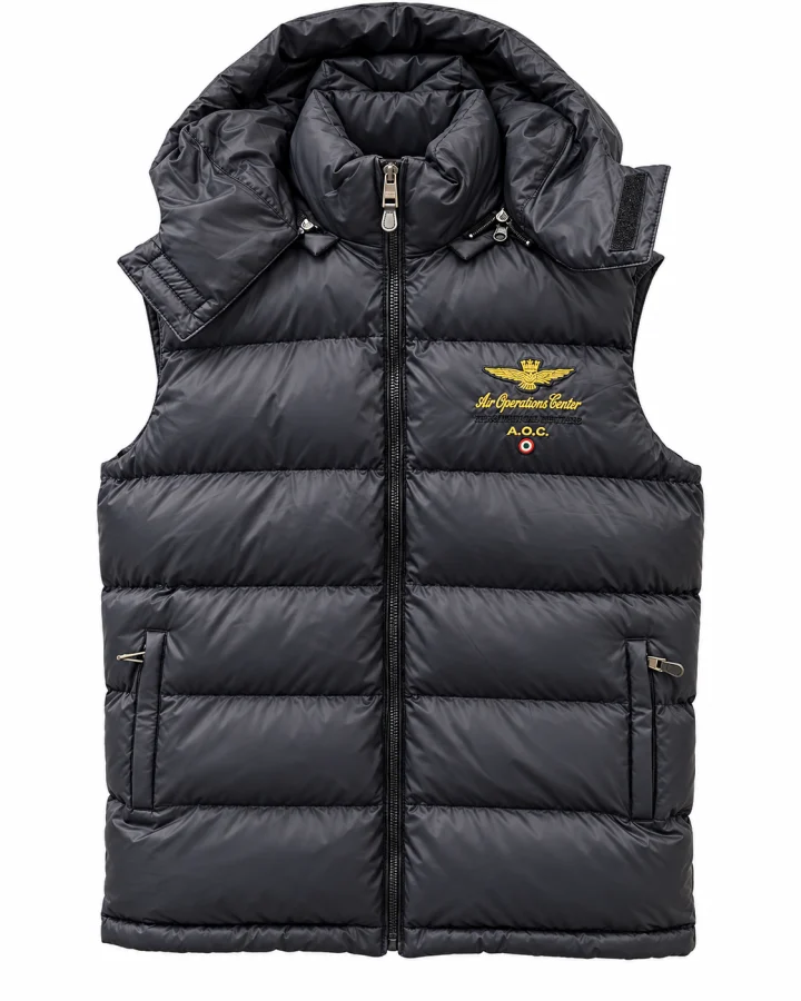 Aeronautica Militare Жилетка Aeronautica Militare 565006