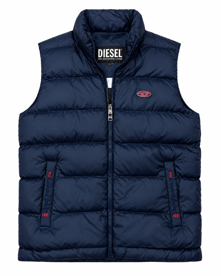 Diesel Жилетка Diesel 002663Navi