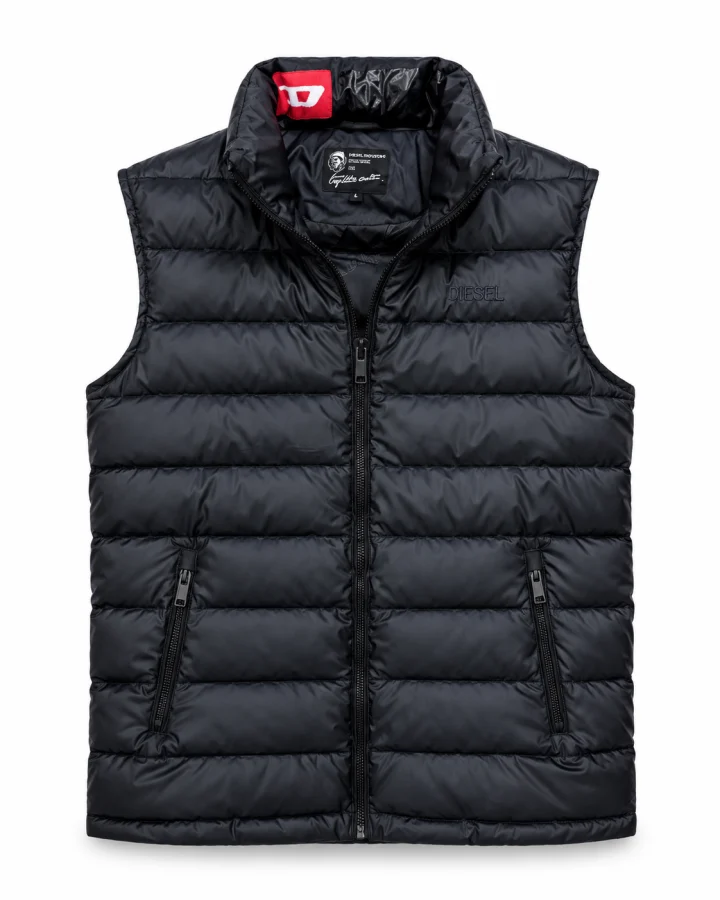 Diesel Жилетка Diesel 725315BL