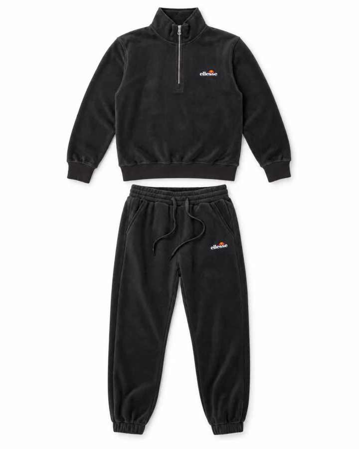 Ellesse Костюм Ellesse 6283526 "Зима"