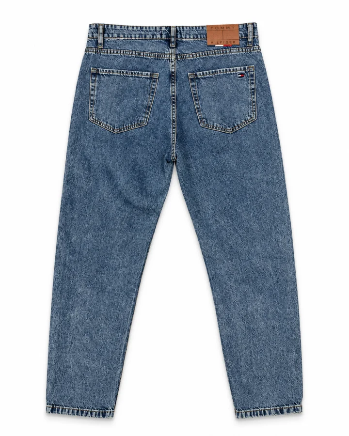 Tommy Hilfiger Джинсы Tommy Hilfiger 9163113 "бананы"