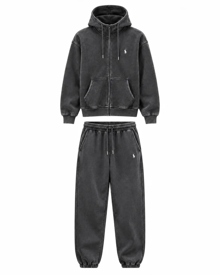 Ralph Lauren Костюм Ralph Lauren 026395GR "Зима"