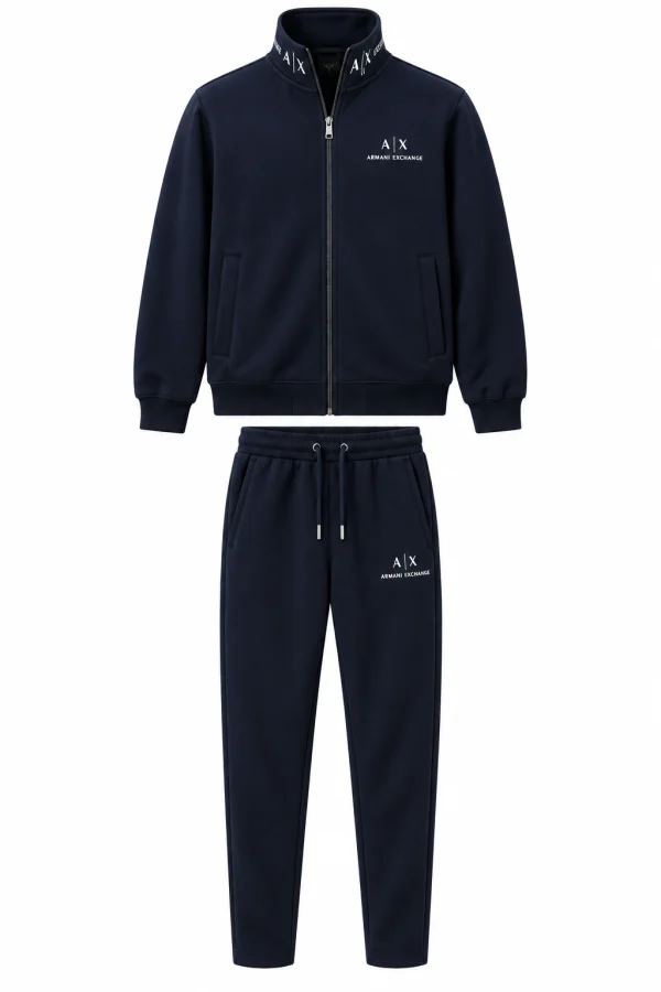 Armani Костюм Armani 667618Navi