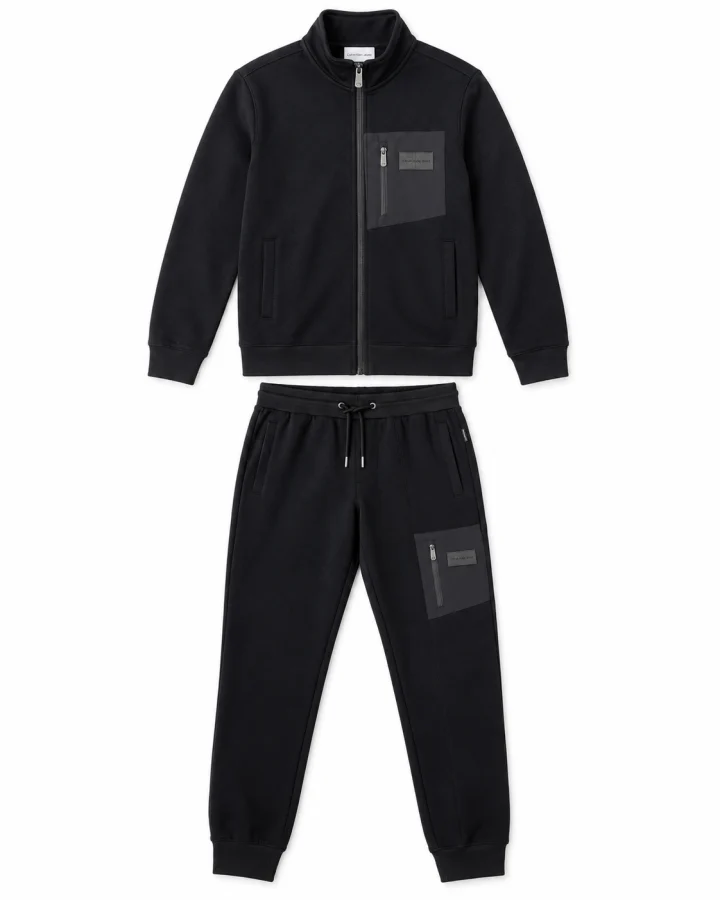 Calvin Klein Костюм Calvin Klein 017277BL