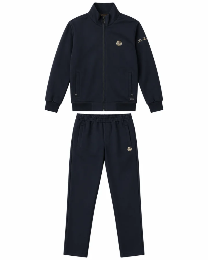Loro Piana Костюм Loro Piana 7027221BL