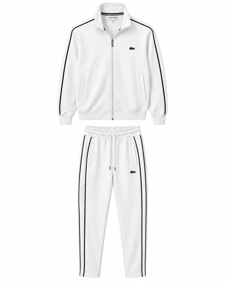 Lacoste Костюм Lacoste 201133WH