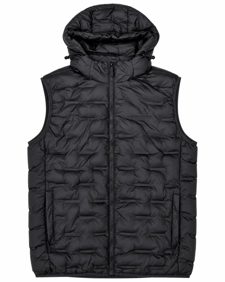 Armani Жилетка Armani 735483BL