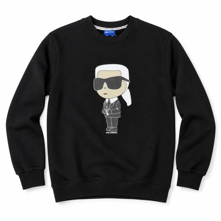 Karl Lagerfeld Свитшот Karl Lagerfeld 235500BL