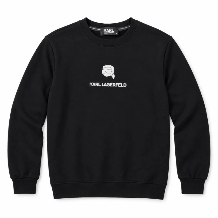 Karl Lagerfeld Свитшот Karl Lagerfeld 736484BL