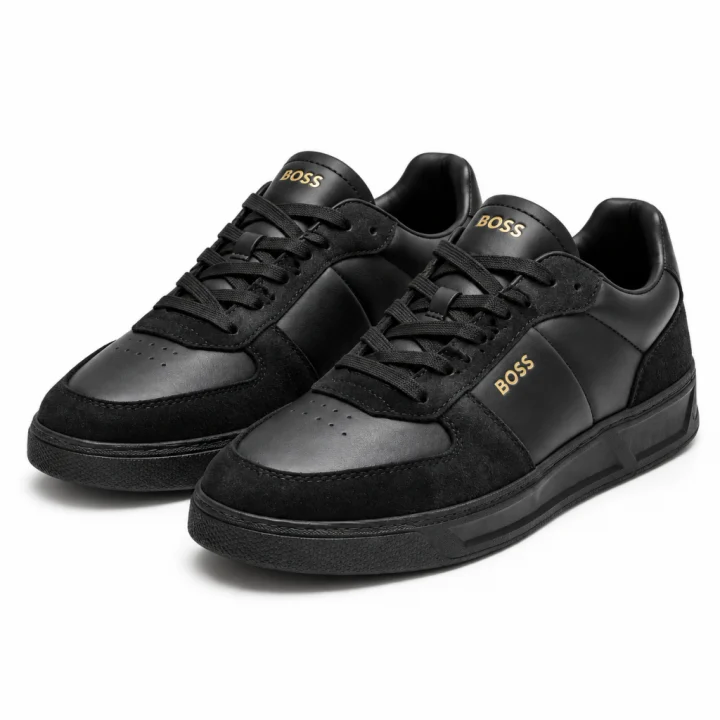 Hugo Boss Кроссовки Hugo Boss A7800-1