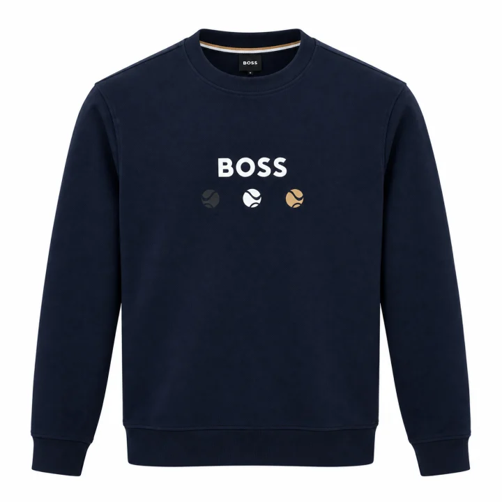 Hugo Boss Свитшот Hugo Boss 736346BL