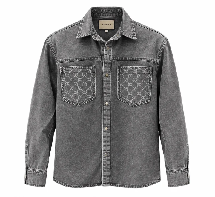 Gucci Рубашка Gucci 287951BL