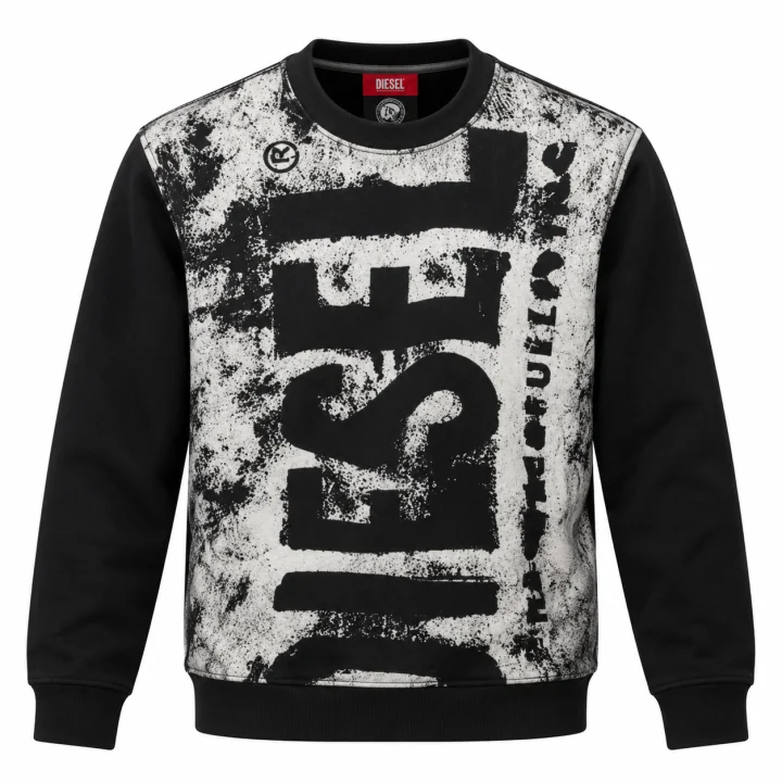 Diesel Свитшот Diesel 934566BL