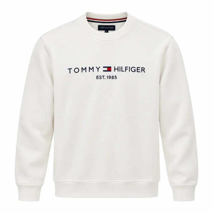 Tommy Hilfiger Свитшот Tommy Hilfiger 026463WH