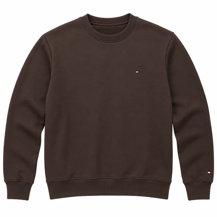 Tommy Hilfiger Свитшот Tommy Hilfiger 752155BR