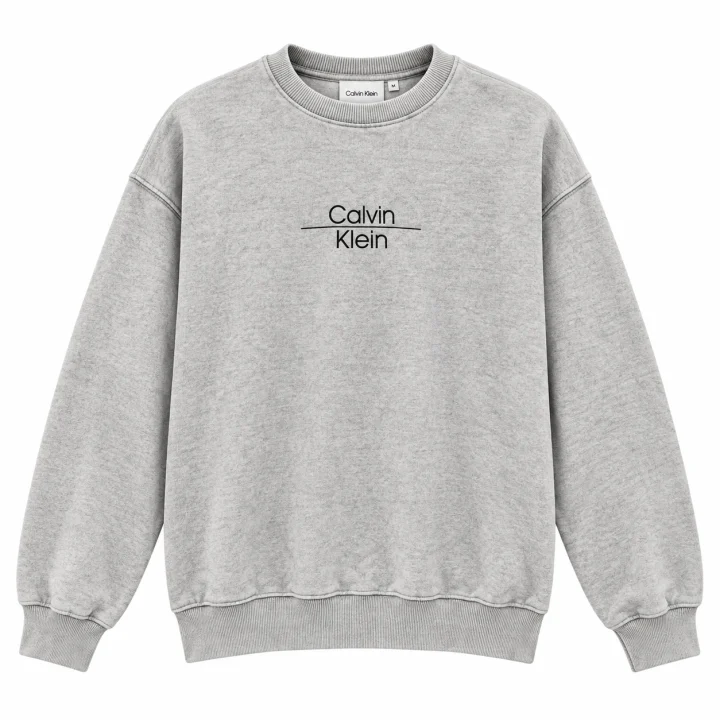 Calvin Klein Свитшот Calvin Klein 736382GR