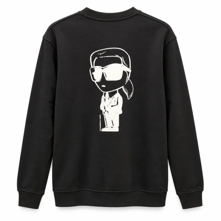 Karl Lagerfeld Свитшот Karl Lagerfeld 074644BL