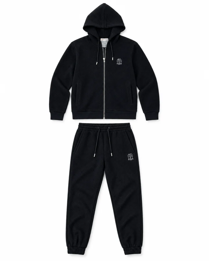 Brunello Cucinelli Костюм Brunello Cucinelli 790590BL