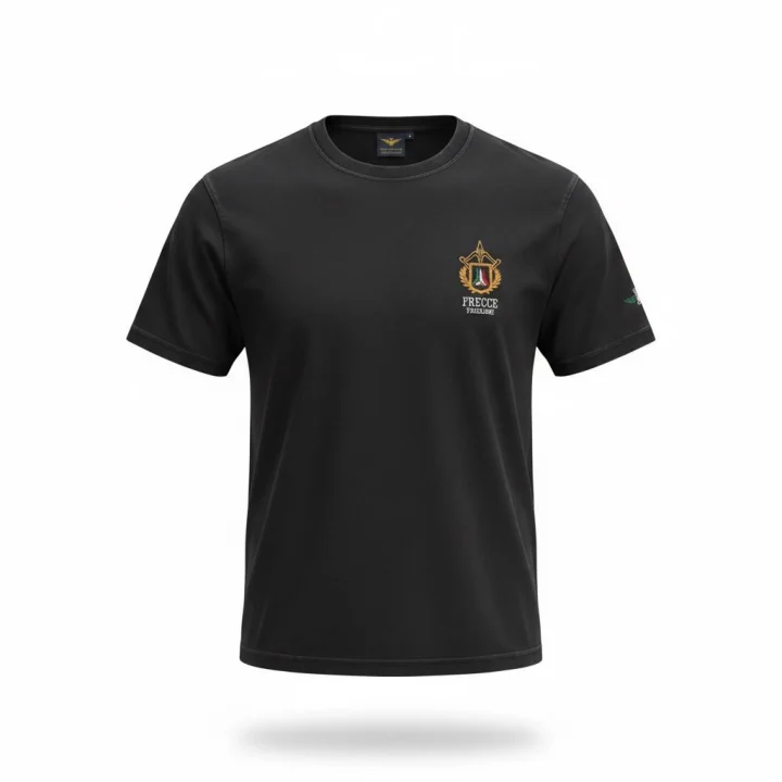 Aeronautica Militare Футболка Aeronautica Militare 753110BL