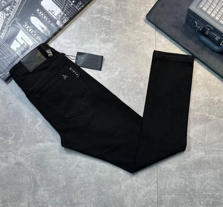 Philipp Plein Джинсы Philipp Plein 0912346