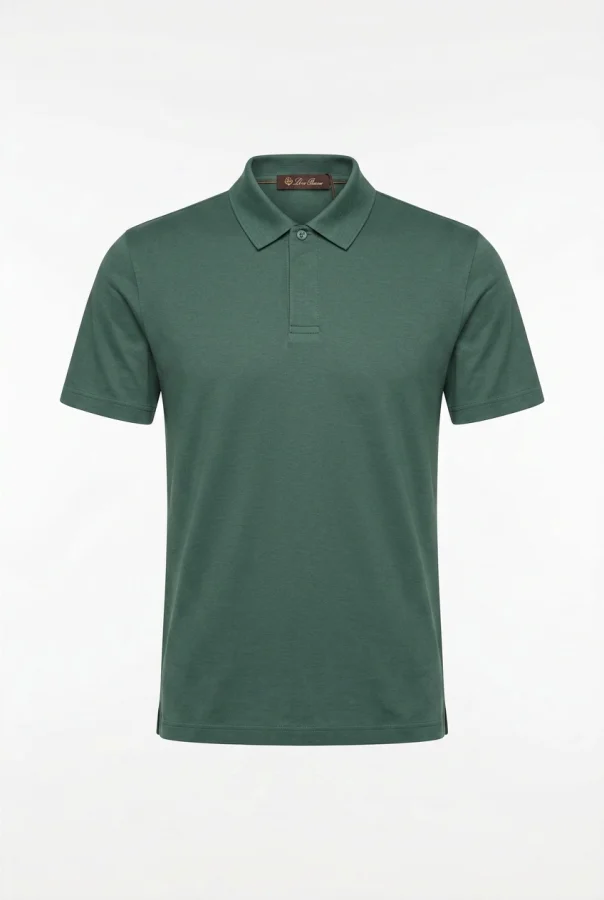 Loro Piana Поло Loro Piana 178122-5 "холодок"