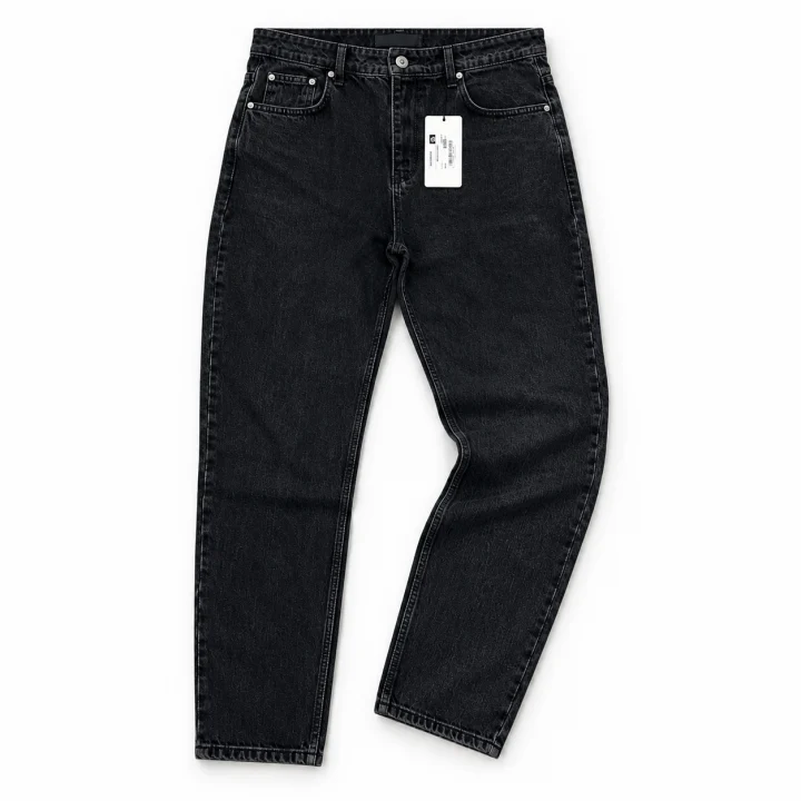 HANMOR Джинсы HANMOR 825293 "бананы"