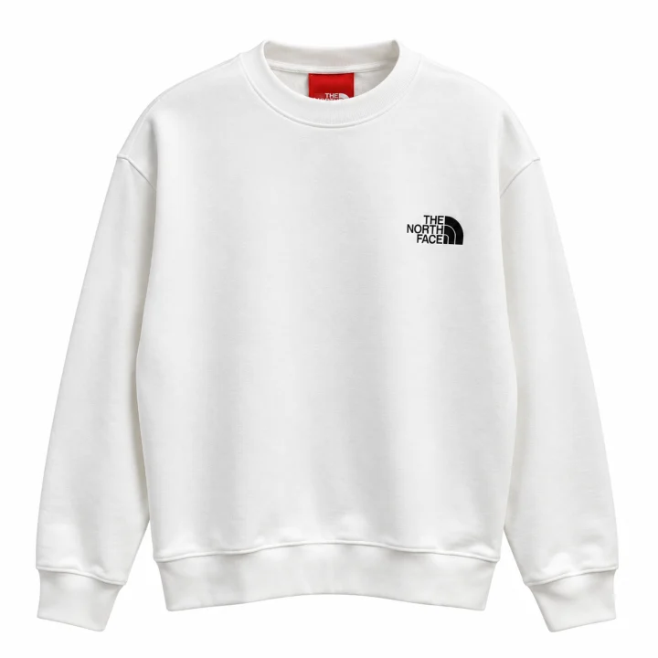 North Face Свитшот North Face 8364846WH