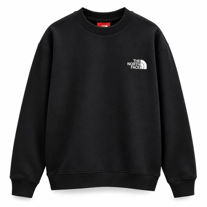 North Face Свитшот North Face 8364846BL