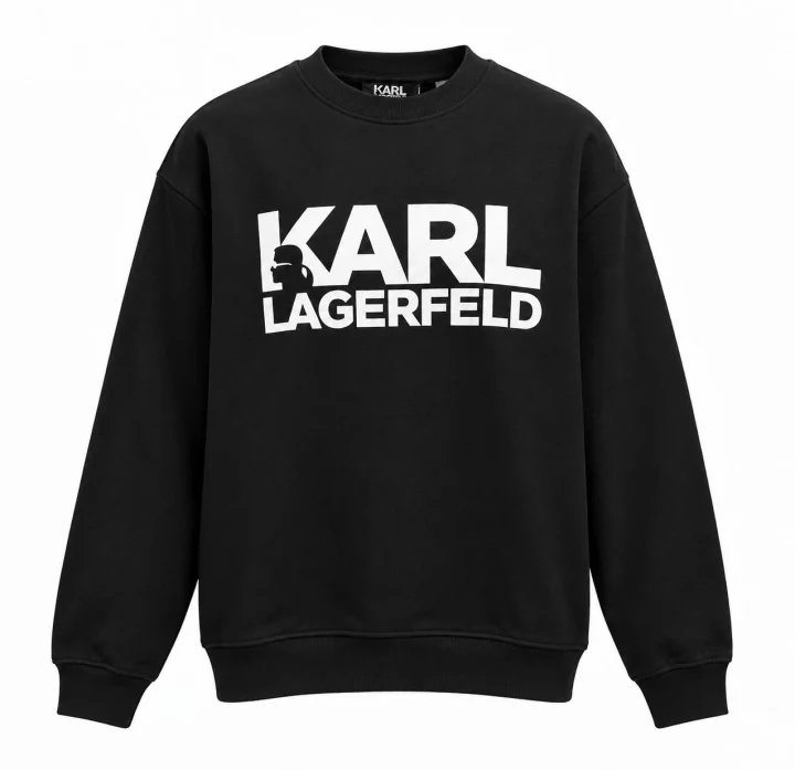 Karl Lagerfeld Свитшот Karl Lagerfeld 82537452BL