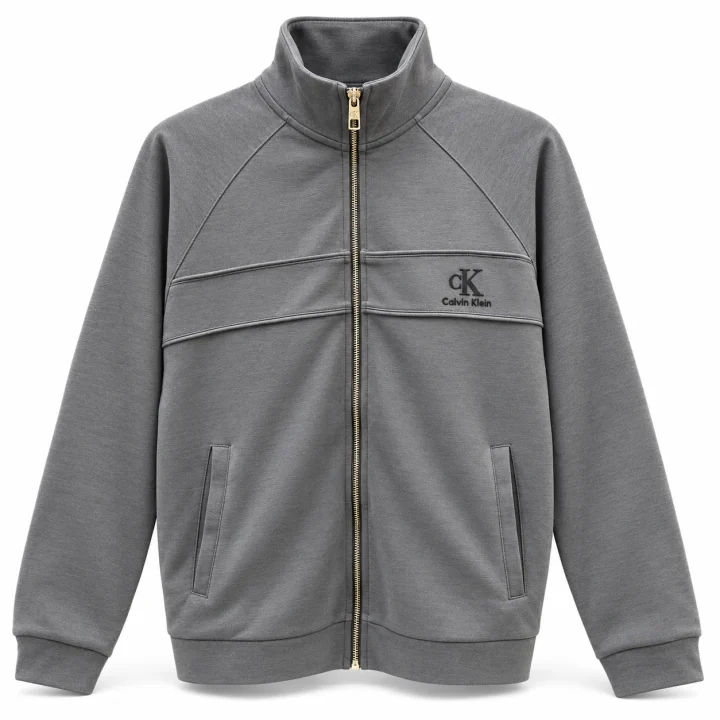 Calvin Klein Худи Calvin Klein 91363923GR "зипка"