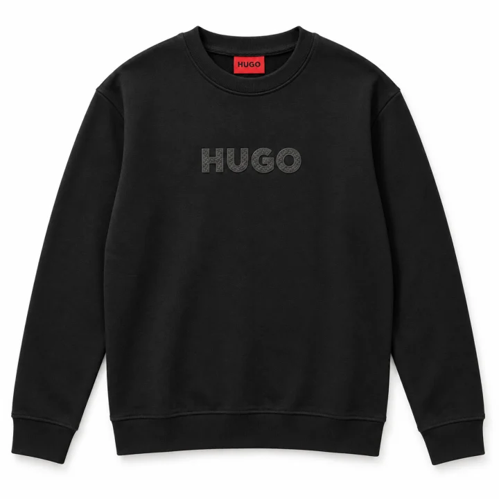 Hugo Boss Свитшот Hugo Boss 82538572BL