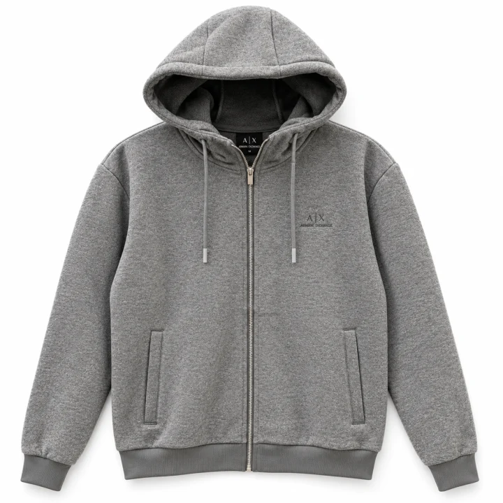 Armani Худи Armani 8254847 "зима"